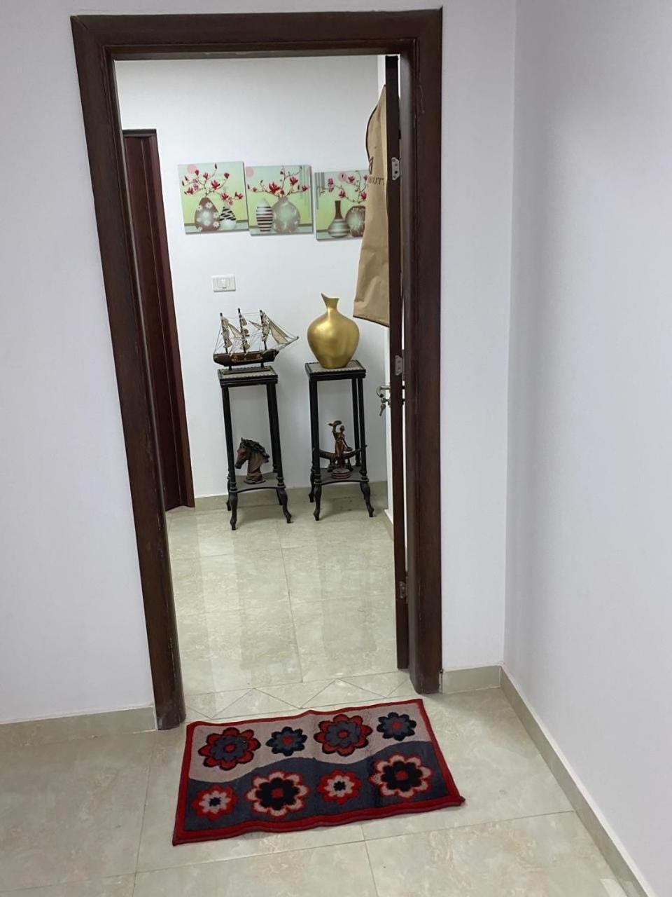 Elegant Furnished 1 Bedroom In Giza