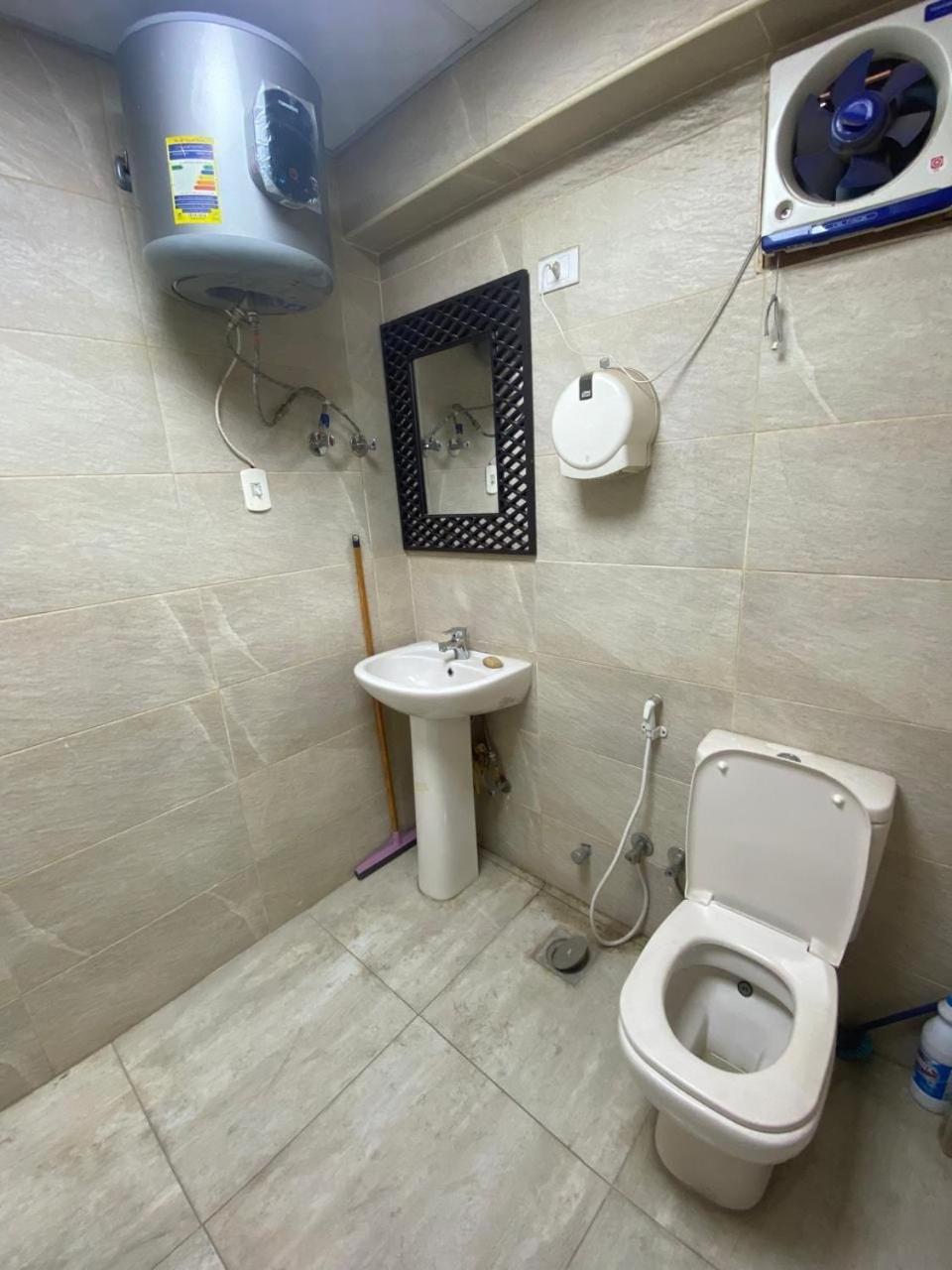 Elegant Furnished 1 Bedroom In Giza Apartment