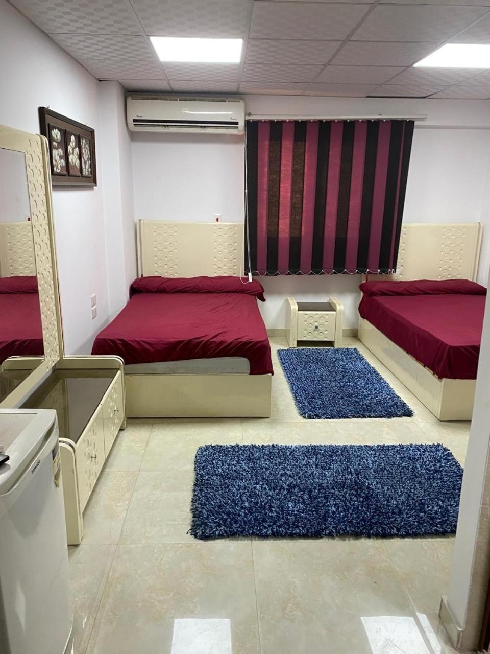 Elegant Furnished 1 Bedroom In Giza Apartment Cairo
