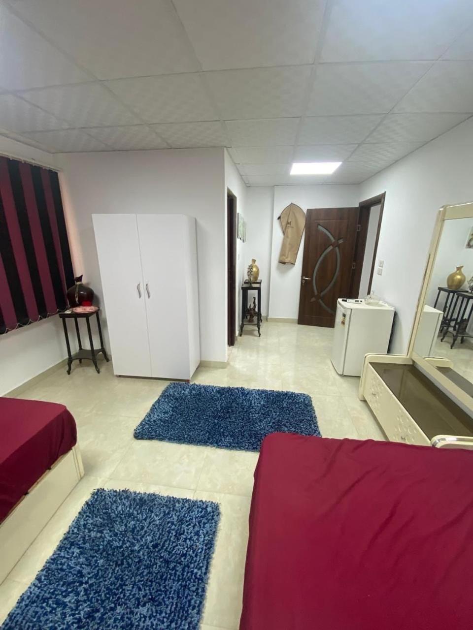 Elegant Furnished 1 Bedroom In Giza Apartment