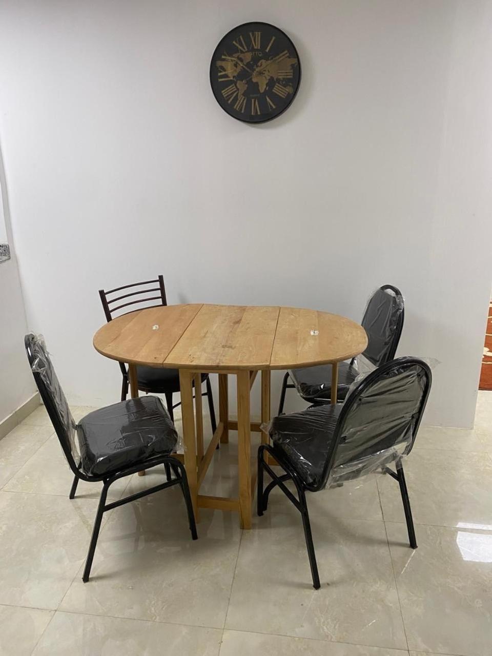 Elegant Furnished 1 Bedroom In Giza Apartment Cairo
